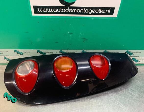 Combination Rearlight SMART FORFOUR (454)