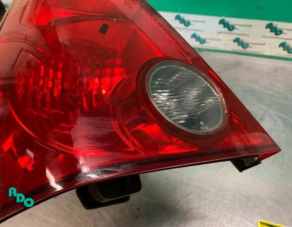 Combination Rearlight DAIHATSU YRV (M2)