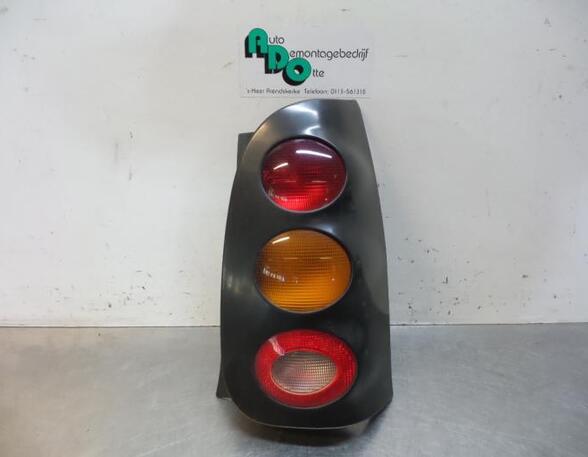 Combination Rearlight SMART CITY-COUPE (450)