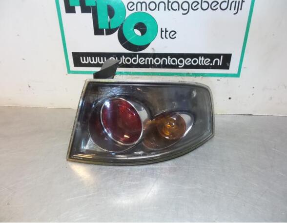 Combination Rearlight SEAT IBIZA III (6L1)