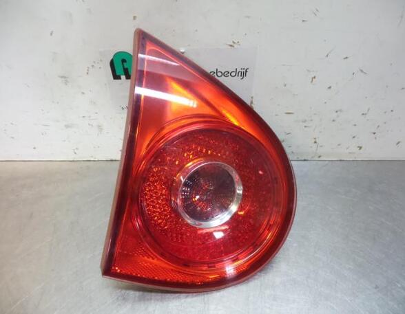 Combination Rearlight VW GOLF V (1K1), VW GOLF VI (5K1)