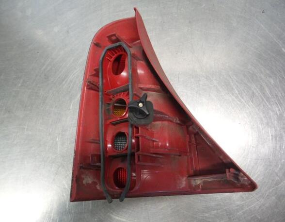 Combination Rearlight RENAULT CLIO II (BB_, CB_), RENAULT THALIA I (LB_)