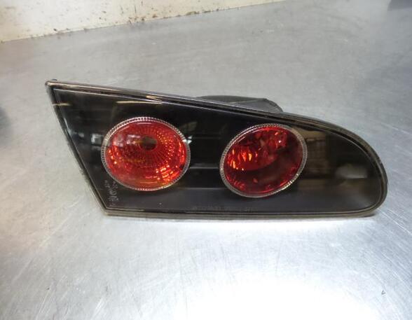 Combination Rearlight SEAT IBIZA III (6L1)