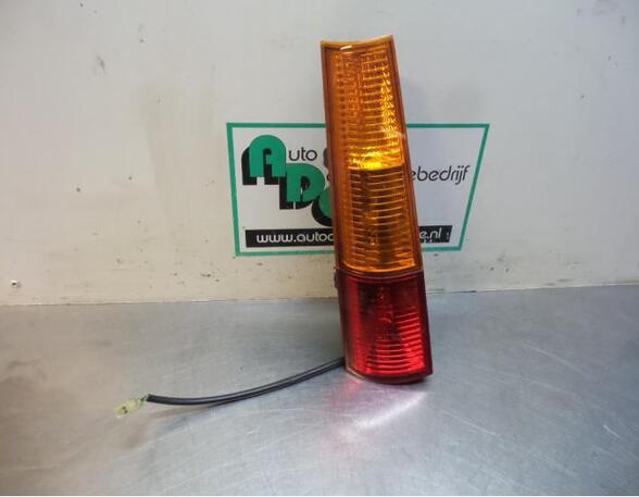 Combination Rearlight SUZUKI IGNIS II (MH)