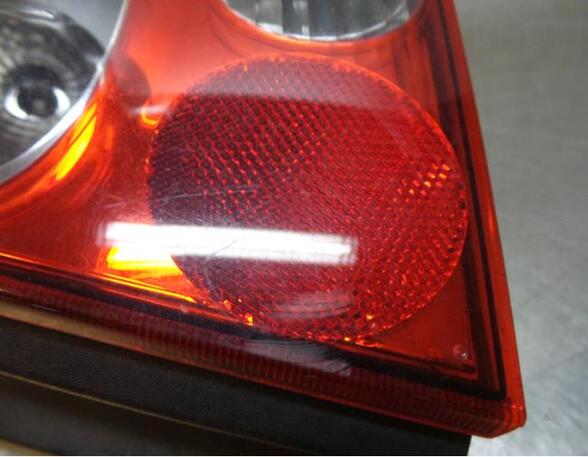 Combination Rearlight RENAULT TWINGO II (CN0_)