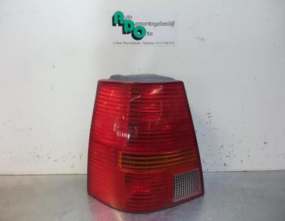 Combination Rearlight VW GOLF IV Variant (1J5)