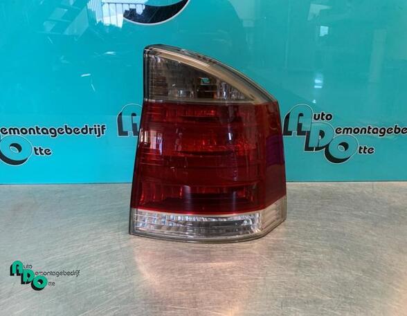 Combination Rearlight OPEL VECTRA C GTS (Z02)