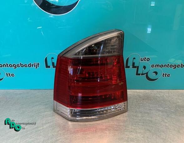 Combination Rearlight OPEL VECTRA C GTS (Z02)