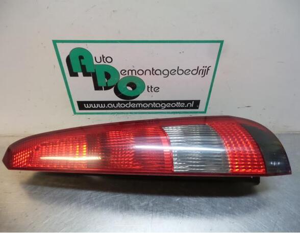 Combination Rearlight FORD FIESTA V (JH_, JD_)