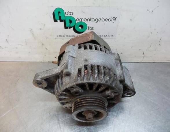 Alternator SUZUKI ALTO (FF)