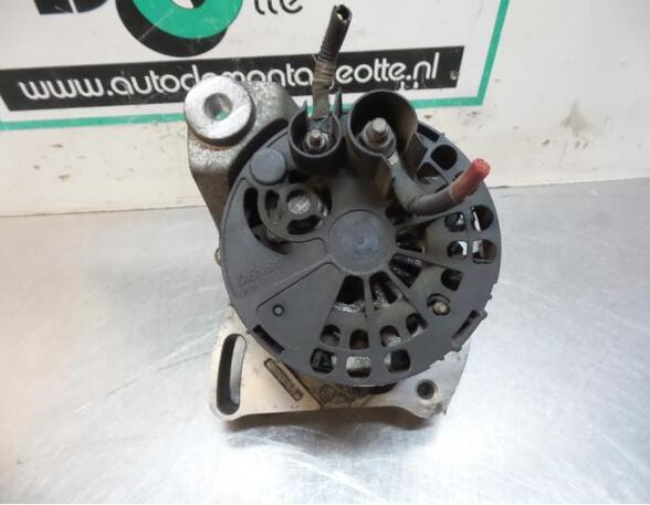 Dynamo (Alternator) FIAT PANDA (169_), FIAT PUNTO (188_), FIAT PUNTO Hatchback Van (188_)