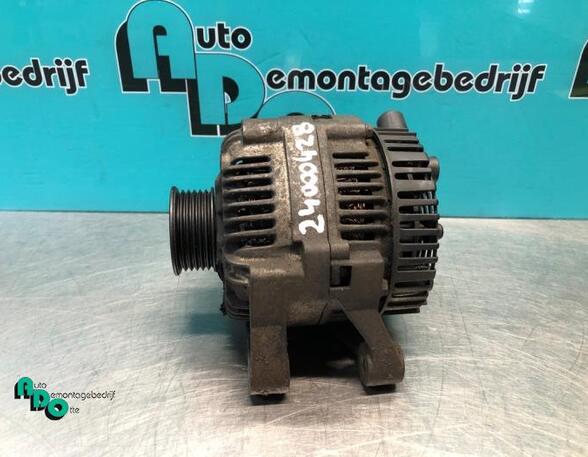 Dynamo (Alternator) PEUGEOT 206 Hatchback (2A/C), PEUGEOT PARTNER Box Body/MPV (5_, G_)