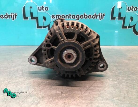 Dynamo (Alternator) NISSAN MICRA III (K12)