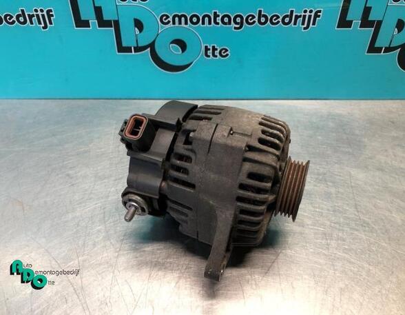 Dynamo (Alternator) NISSAN MICRA III (K12)