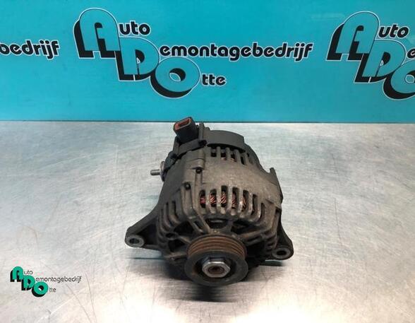 Dynamo (Alternator) NISSAN MICRA III (K12)