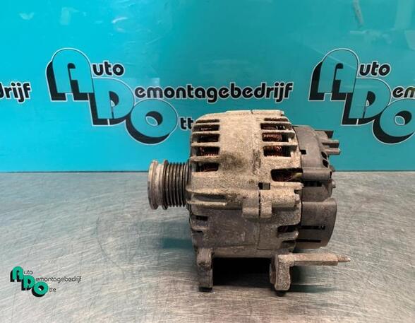 Dynamo (Alternator) VW GOLF VII (5G1, BQ1, BE1, BE2)