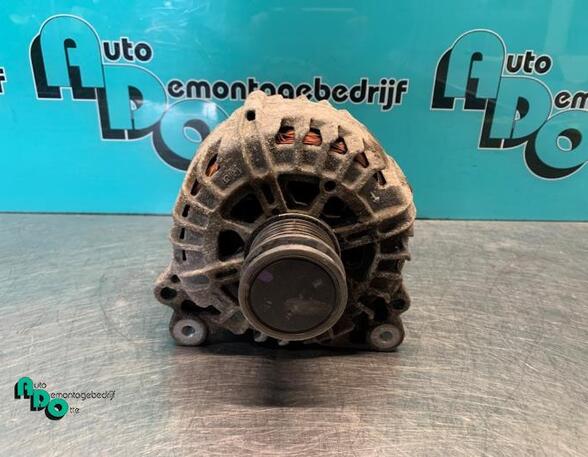 Dynamo (Alternator) VW GOLF VII (5G1, BQ1, BE1, BE2)