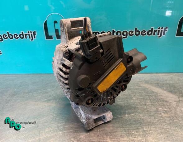 Alternator FORD STREET KA (RL2)