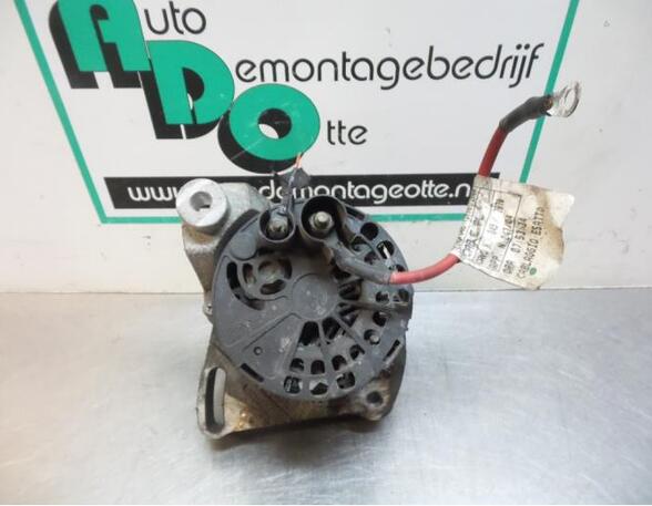 Dynamo (Alternator) FIAT PANDA (169_)