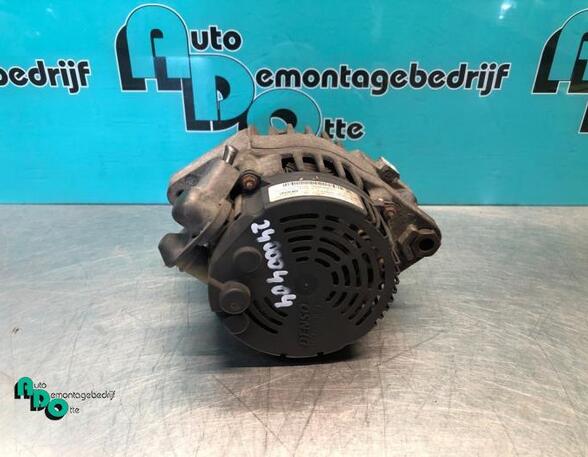 Alternator CITROËN C1 (PM_, PN_), TOYOTA AYGO (_B1_), PEUGEOT 107 (PM_, PN_)