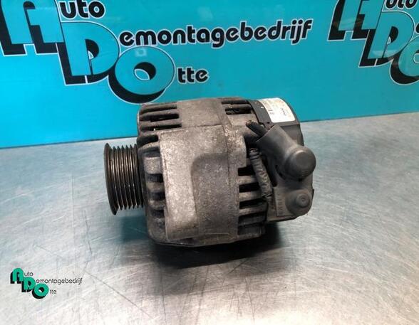 Alternator CITROËN C1 (PM_, PN_), TOYOTA AYGO (_B1_), PEUGEOT 107 (PM_, PN_)