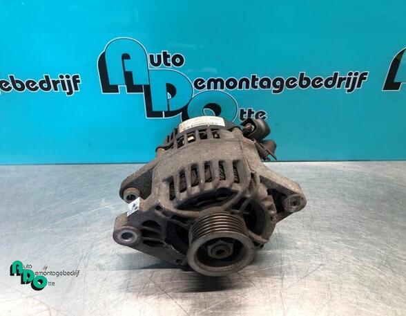 Alternator CITROËN C1 (PM_, PN_), TOYOTA AYGO (_B1_), PEUGEOT 107 (PM_, PN_)