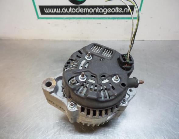 Alternator SUZUKI ALTO (FF)