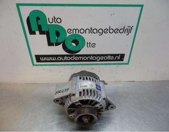 Alternator SUZUKI ALTO (FF)