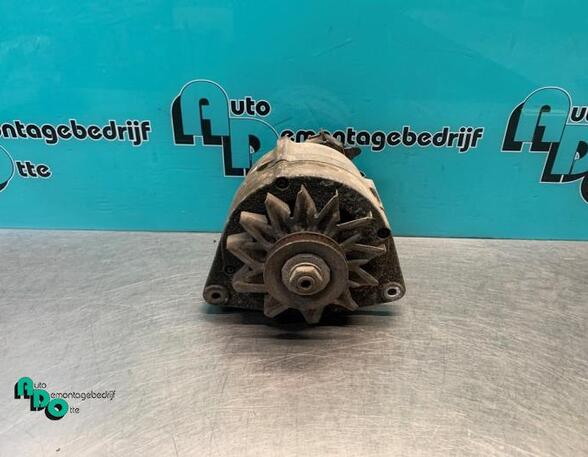 Dynamo (Alternator) BMW 5 (E34), BMW 2.5-3.2 Coupe (E9)