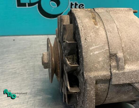 Dynamo (Alternator) BMW 5 (E34), BMW 2.5-3.2 Coupe (E9)