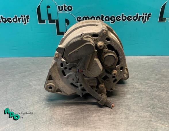 Dynamo (Alternator) BMW 5 (E34), BMW 2.5-3.2 Coupe (E9)