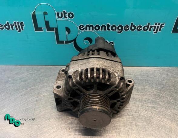 Alternator ALFA ROMEO MITO (955_), FIAT GRANDE PUNTO (199_), FIAT PUNTO (199_), FIAT PUNTO EVO (199_)