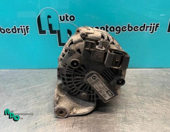 Dynamo (Alternator) BMW 1 (E87)