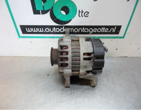 Alternator CHEVROLET KALOS, DAEWOO KALOS (KLAS)