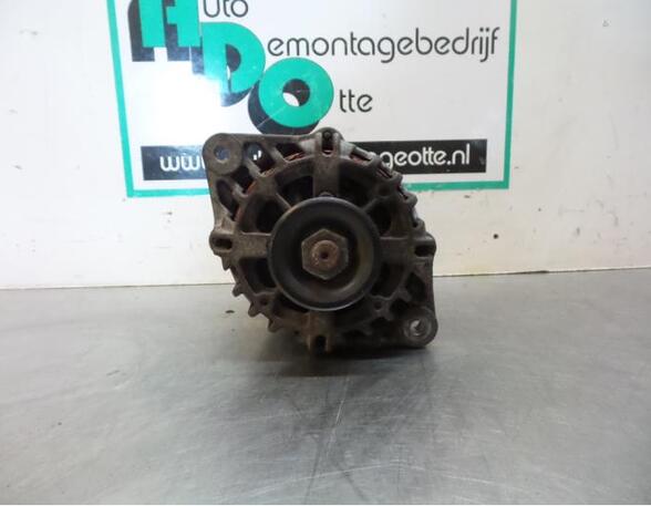 Alternator CHEVROLET KALOS, DAEWOO KALOS (KLAS)