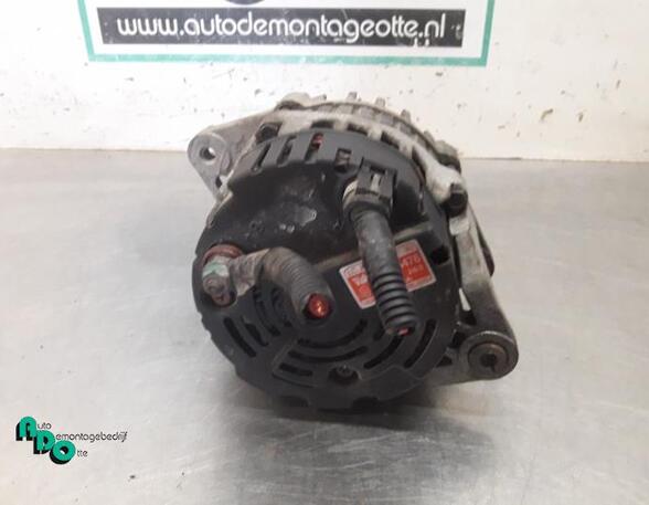 Dynamo (Alternator) CHEVROLET KALOS, DAEWOO KALOS (KLAS)