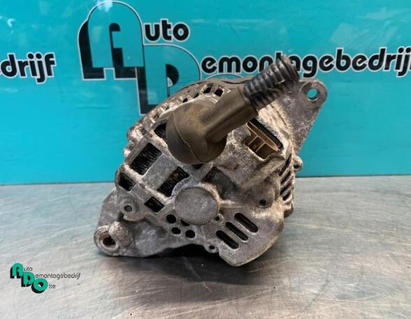 Dynamo (Alternator) SMART FORFOUR (454), MITSUBISHI COLT VI (Z3_A, Z2_A), MITSUBISHI Colt VII (Z2_A)