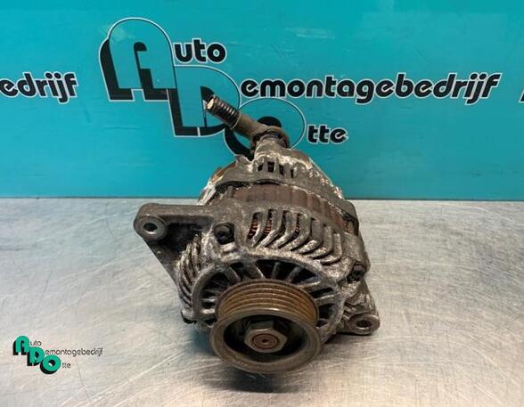 Dynamo (Alternator) SMART FORFOUR (454), MITSUBISHI COLT VI (Z3_A, Z2_A), MITSUBISHI Colt VII (Z2_A)