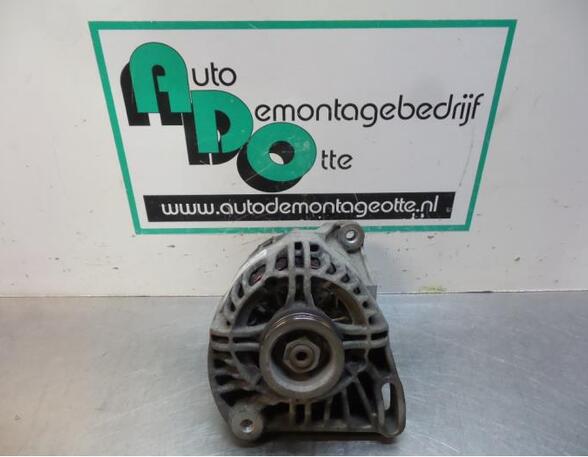 
Lichtmaschine Fiat Panda 169 46843093 P13925948
