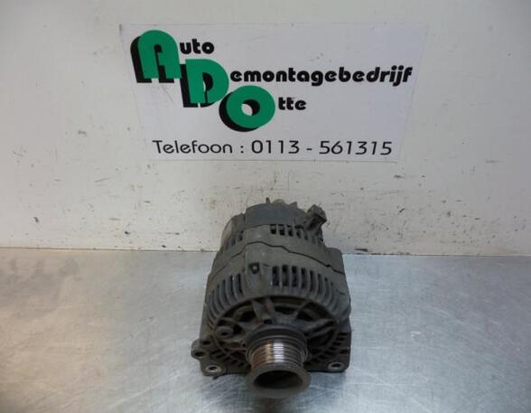 Alternator SEAT INCA (6K9)