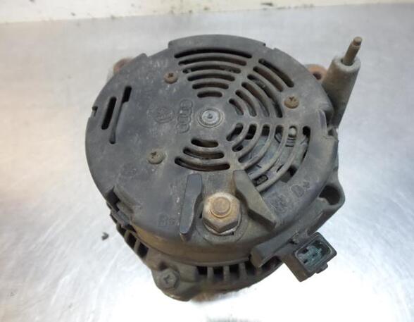 Alternator SEAT INCA (6K9)