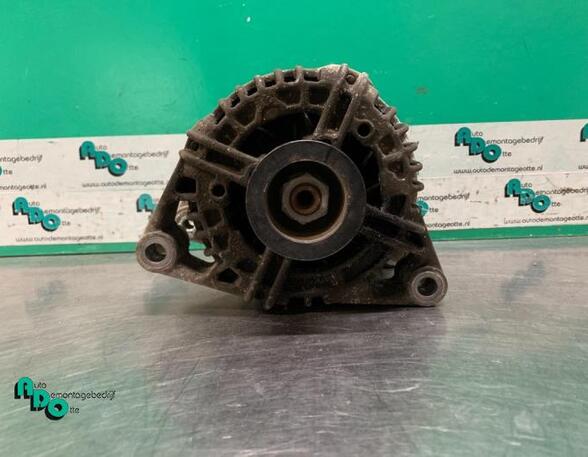 Alternator OPEL ASTRA H GTC (A04), OPEL ASTRA H (A04)