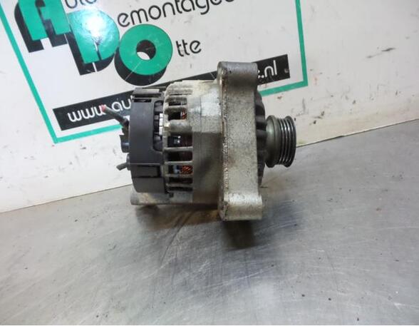 Alternator FIAT PANDA (169_)