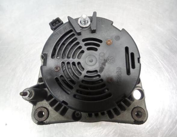 Dynamo (Alternator) VW GOLF IV (1J1)