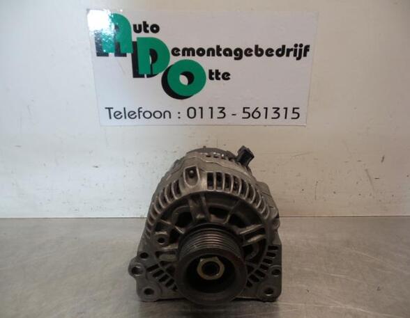 Alternator VW GOLF IV (1J1)