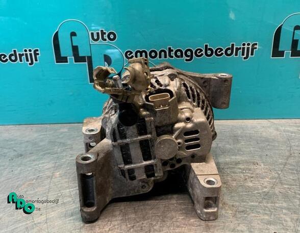 Dynamo (Alternator) MAZDA 5 (CR19)