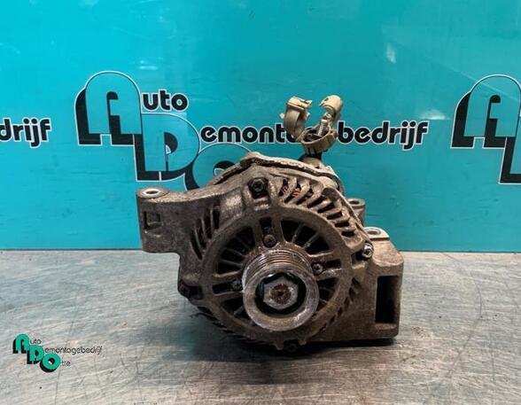 Dynamo (Alternator) MAZDA 5 (CR19)