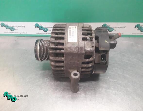 Dynamo (Alternator) OPEL CORSA D (S07)