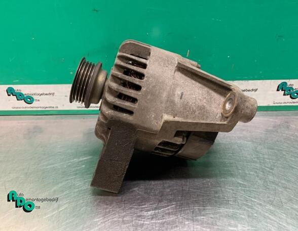 Alternator FIAT PANDA (169_)