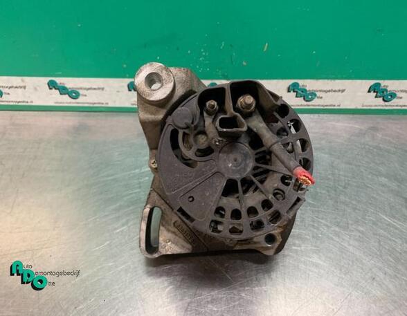 Alternator FIAT PANDA (169_)